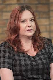 Angela Epstein Emma Taylor Editorial Stock Photo