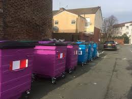 New bins are coming to liverpool liverpool city council will be commencing a new domestic waste collection contract from july 2021. The Reality Of Life With New Communal Bins After Thousands Of Residents Have Collections Changed Liverpool Echo
