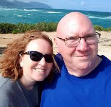 About Me — Scott Priestley. Ancora Imparo — And yet, I still learn…