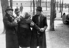 Data includes names, dates and places of birth, nationalities, professions, dates of entry and death, and prisoner numbers. Auschwitz Photos Shocking Pictures Of History Discover Cracow