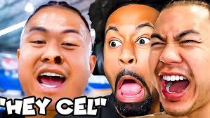 I HAD MARCELAS HOWARD SHOOK & ALMOST UNINVITED ME TO HIS WEDDING LOL!