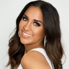 United States of America's Miss Missouri 2022