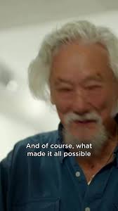 After 44 years of hosting The Nature of Things, David Suzuki is signing  off. Would you rock a David Suzuki X Retrokid tee 🌳?? #cbccanada #cbcdocs  #cbctv #iamcanadian #canadianchildhood #backintheday ...