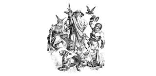 If you fail, then bless your heart. What God In Norse Mythology Are You Proprofs Quiz