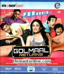 Image result for film (Golmaal Returns)(2008)