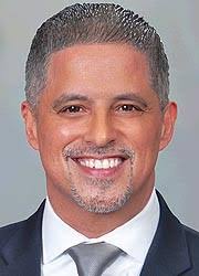 Sydney J. Harrison, County Council, Prince George's County, Maryland