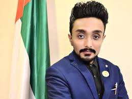 My testimony to mohammed bin rashid al maktoum remains inadequate; Mohammed Rashid Khan Biography 2020 Wiki Age Height Net Worth