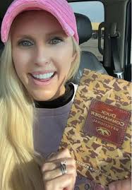 Duck Dynasty Devotional