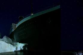 Tím začalo drama největší námořní katastrofy v… Titanic 1997 Wikiwand