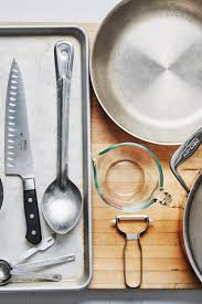We did not find results for: 10 Essential Kitchen Tools For Beginner Cooks Bon Appetit