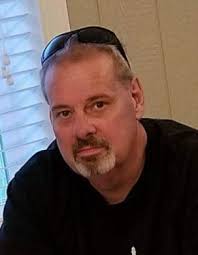 Obituary for Jeffery Carroll Vincent