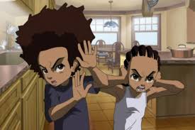 The Boondocks (Tv Series 2005–2014) - News - Imdb