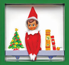 Santa claus and his reindeer were there to greet him see elf on the shelf stock video clips. 6 Elf On The Shelf Clipart Preview Elf On The Shelf Hdclipartall