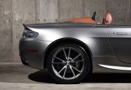 Image result for Tungsten Silver 2014 Aston Martin