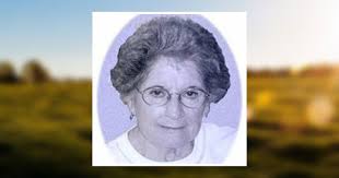 Ruby Thelma Babbs Williams Obituary April 16, 2007