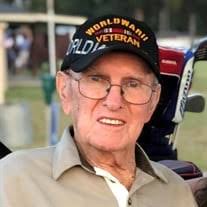 Edwin Richard Booth Obituary (2022)