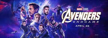 After thanos, an intergalactic warlord, disintegrates half of the universe, the avengers must reunite and assemble again to reinvigorate their trounced allies and restore balance. Avengers Endgame Review 4 5 5 A Befitting Tribute To The Cinematic Universe That Has Spawned Larger Than Life Superheroes And Super Fans