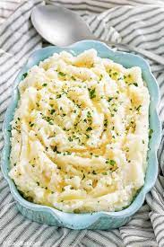 Old Fashioned Mashed Potatoes Recipe Mashed Potatoes Side Dishes Easy Potato Recipes