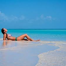 And spots where you can go deep sea fishing. Beaches In Cancun Mexico White Sand Blue Flag Beaches
