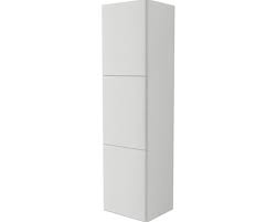 Badezimmermöbel wie der 45 cm breite hängeschrank werden immer wichtiger, das leben spielt in den zimmern vieler häuser eine wichtige rolle. Hochschrank Baden Haus Breite 45 Cm Esche Weiss Esche Weiss Fertig Montiert Bei Hornbach Kaufen