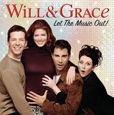 Florida maine shares a border only with new hamp. Will Grace Let The Music Out Original Tv Soundtrack Songs Reviews Credits Allmusic