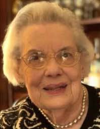 Lois Sewell Pflueger Obituary December 8, 2021