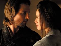 That's a beautiful dream, and it gives the film a this movie is far from perfect. The Ace Black Movie Blog Movie Review The Last Samurai 2003
