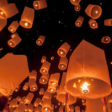 Maybe you would like to learn more about one of these? Cara Membuat Lampion Terbang Di Rumah Mudah Dan Sederhana Hot Liputan6 Com