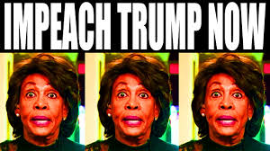 Image result for democrats freakout at trump pics