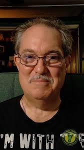 Terry Windell's Instagram, Twitter & Facebook