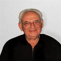 Harold Blane Obituary