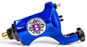 Evolved tattoo machines by franco vescovi. Bishop Rotary Tattoo Machines Painful Pleasures Community
