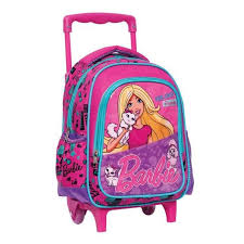 We did not find results for: Sac A Roulettes Trolley Barbie Friends 31 Cm Cartable Cdiscount