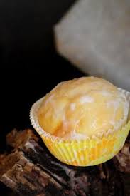 Zitronen Muffins Mit Buttermilch Rezept Buttermilch Muffins Buttermilch Rezepte Buttermilch