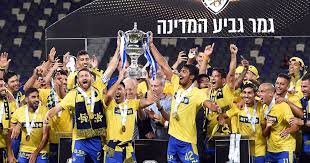 השחקן המצטיין יובל זוסמן אמר בסיום: 6a2kh6eap6h7km