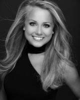 Ashley Gilder's Instagram, Twitter & Facebook