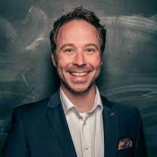 Tim Ohm's Instagram, Twitter & Facebook