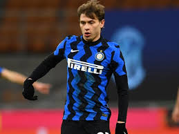 Barella rose through the ranks at cagliari before a loan at como. Nicolo Barella Performa Inter Jauh Lebih Baik Ketimbang Milan Liga Olahraga