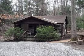 Many amenities are offered such . Hemlock Rest Cabins