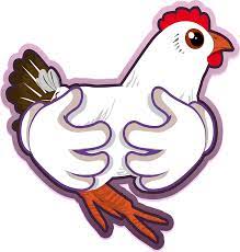 Harga untuk 1 renteng (10 sachet). Chicken Hands Animal Free Vector Graphic On Pixabay