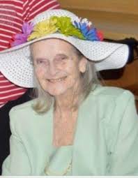 Clara Mae Greene Obituary