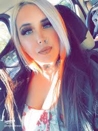 Calico Hair Inspiration for 2024