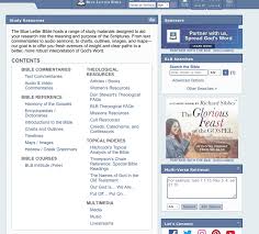 The workbooks are useful study guides for bible classes, families, churches, or. 7 Best Bible Study Tools Online You Can Use For Free Think About Such Things