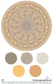 Producer of premium paint products for 94 years sharing product news, paint tips, & design trends with tweets that share our passion. De6212 Crisp Muslin Archives Swatch Right