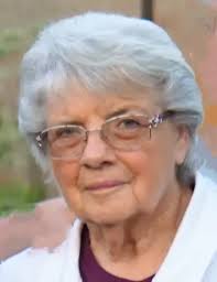 Obituary information for Jean Von Sprecken