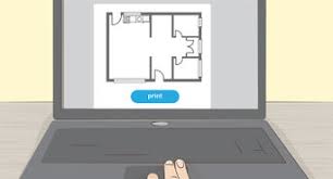 Your house's blueprints can provide you with the most detailed information you can find, which is useful when remodeling or building an addition to your home. 3 Ways To Find Blueprints For Your Home Wikihow