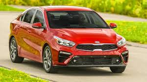 Image result for Bright Red 2019 Fleet