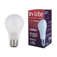 October 1, 2020 · alhamdulillah rezki malam hari. Jual In Lite Led Lampu With Samsung Led Inside Original 11 W Terbaru Juli 2021 Blibli