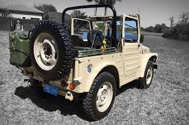 1981 Suzuki Lj80