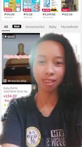 Bibi Koo's Instagram, Twitter & Facebook